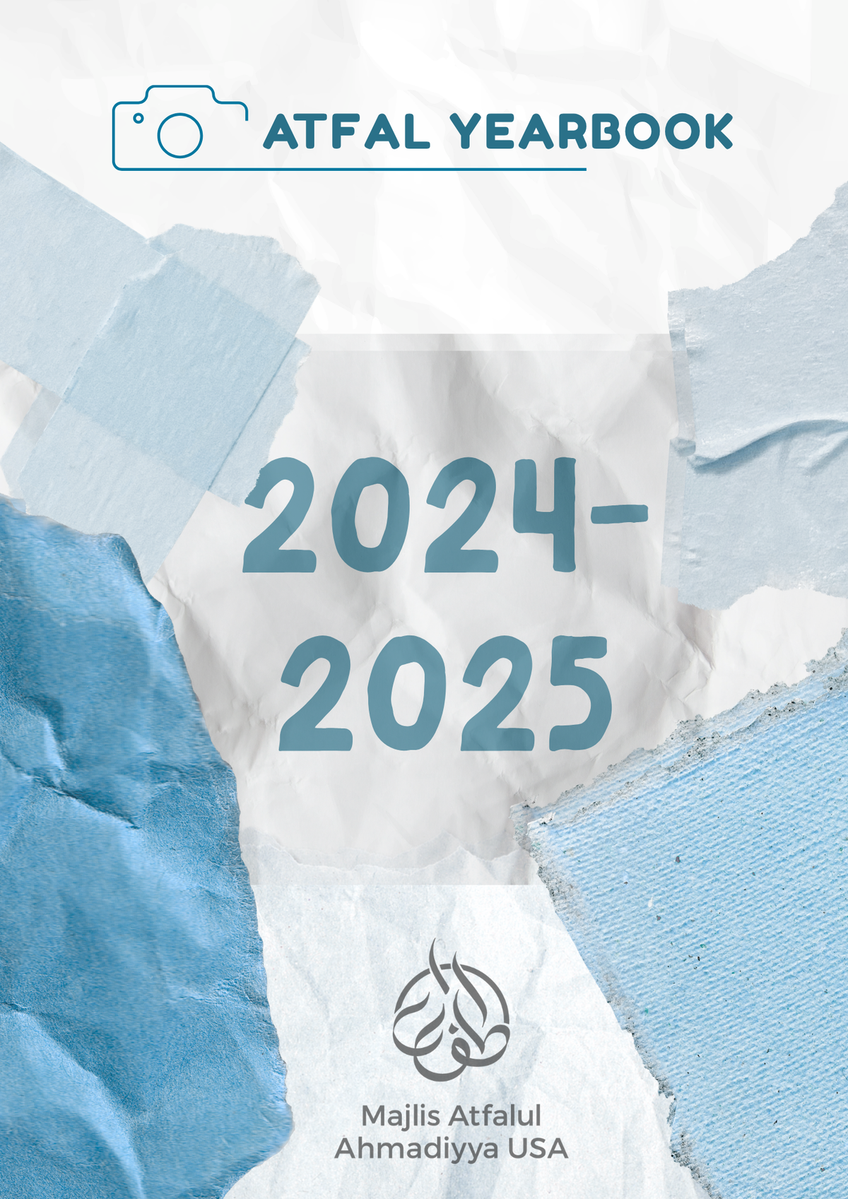 Yearbook 2025