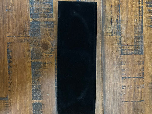 Indonesian Prayer Cap - Black