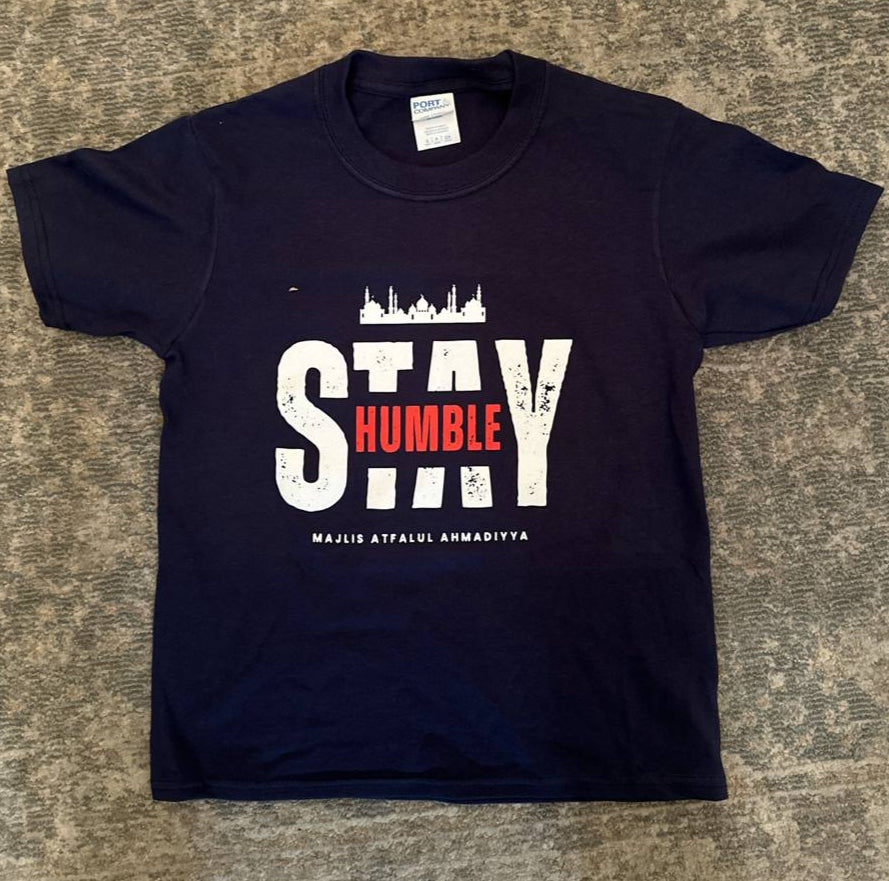 Stay Humble T-shirt