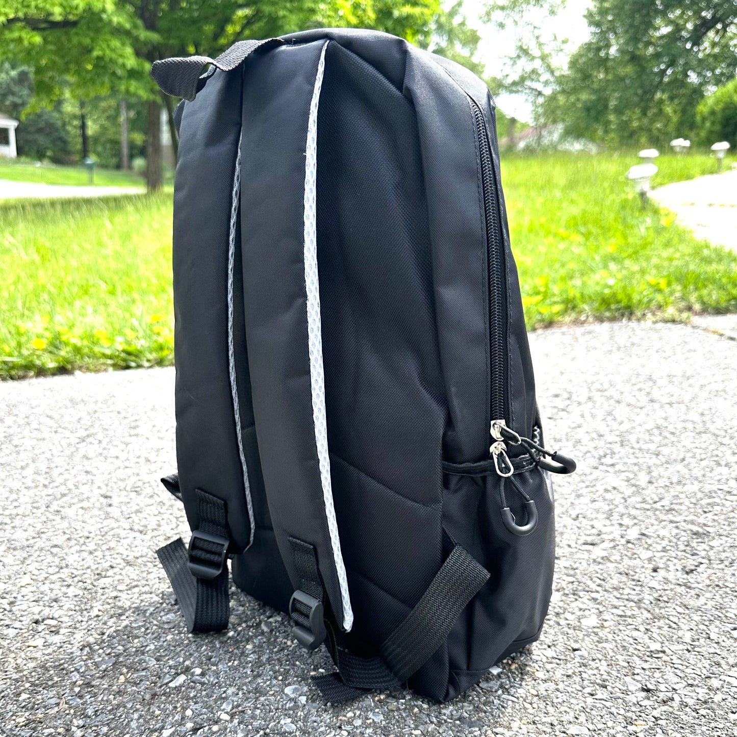 Modern Atfal Backpack