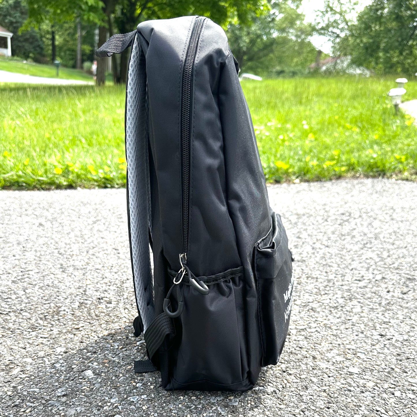 Modern Atfal Backpack