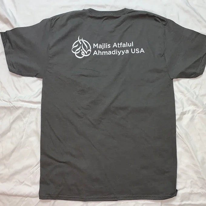Atfal Shirt - Grey