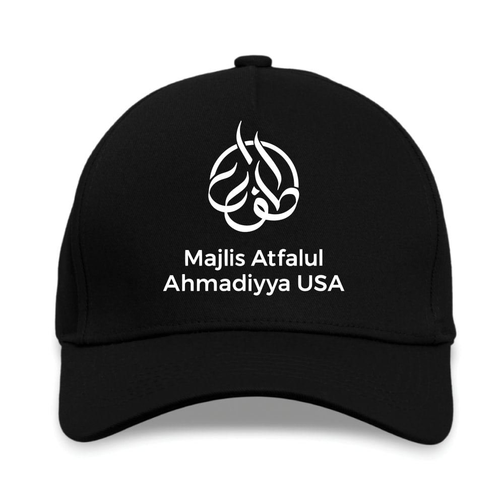 New Atfal Baseball Caps