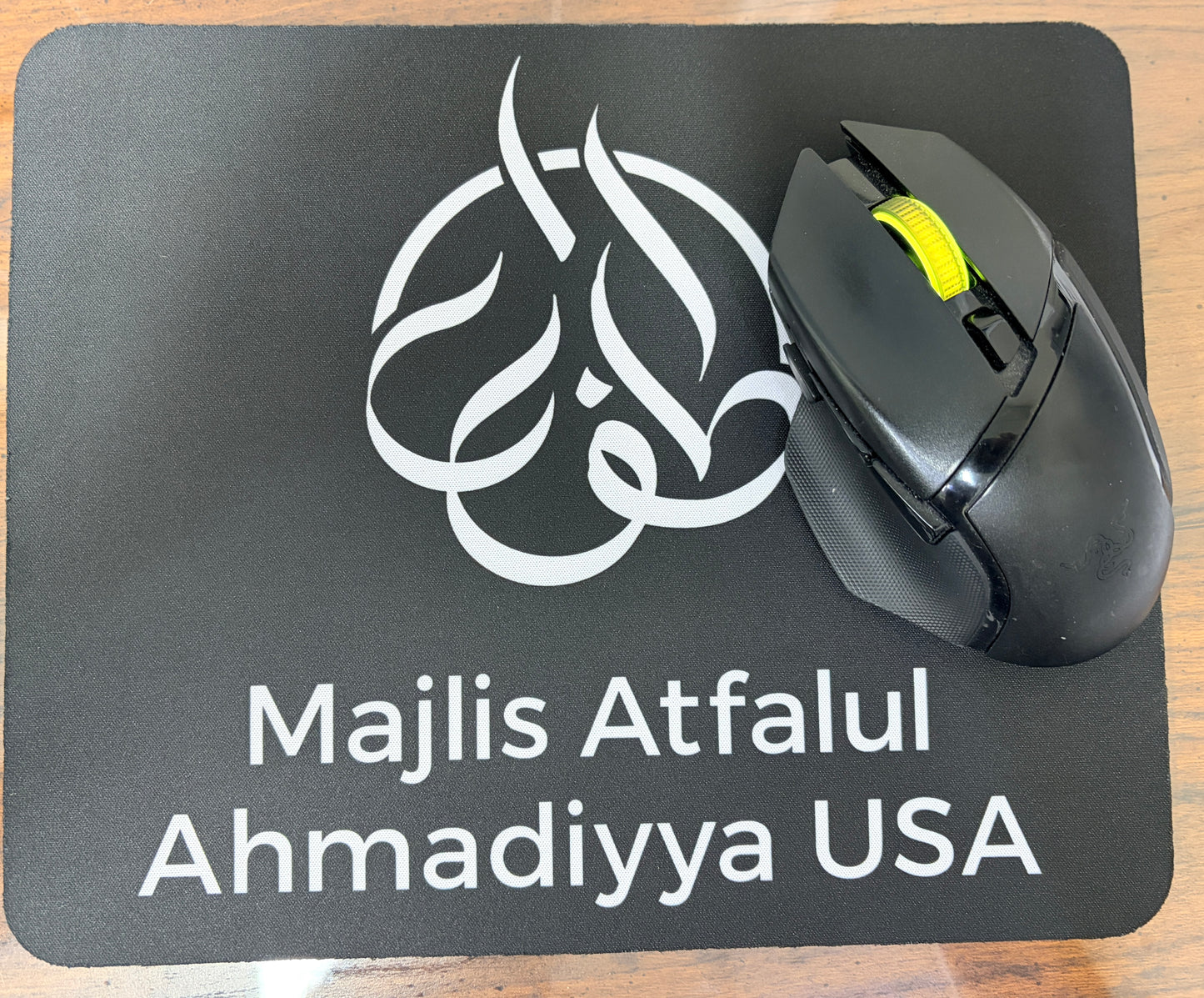 Mousepad